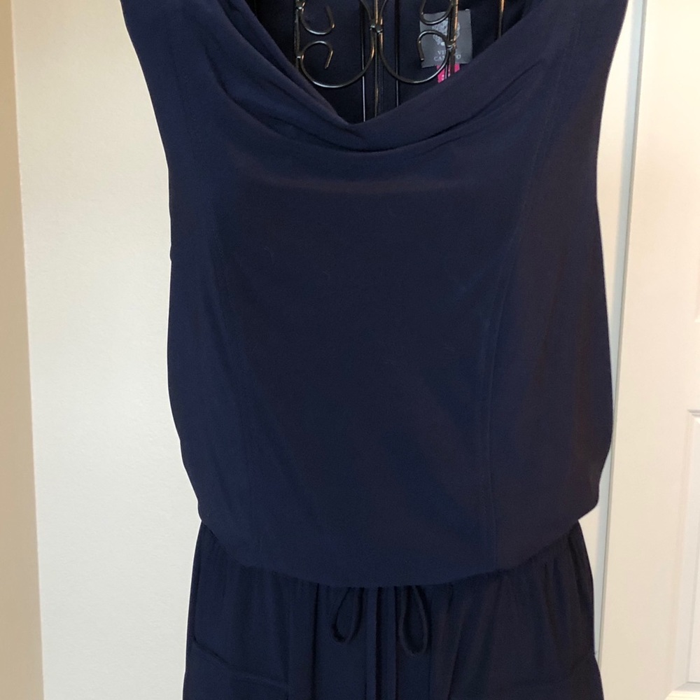 NWOT Vince Camuto Jumpsuit - Picture 8 of 16